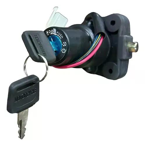 Llave de Contacto Yamaha XTZ 125